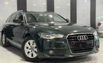 AUDI A6 2.0L TDI KLAAR VOOR INSCHRIJVING*, Auto's, Euro 5, Electronic Stability Program (ESP), Alcantara, Bedrijf