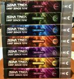 Star Trek - Deep Space Nine complete dvd set, CD & DVD, DVD | TV & Séries télévisées, Comme neuf, Tous les âges, Coffret, Enlèvement ou Envoi
