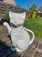 Melkkannetje in vorm van een kat, Ophalen of Verzenden, Zo goed als nieuw, Overige stijlen