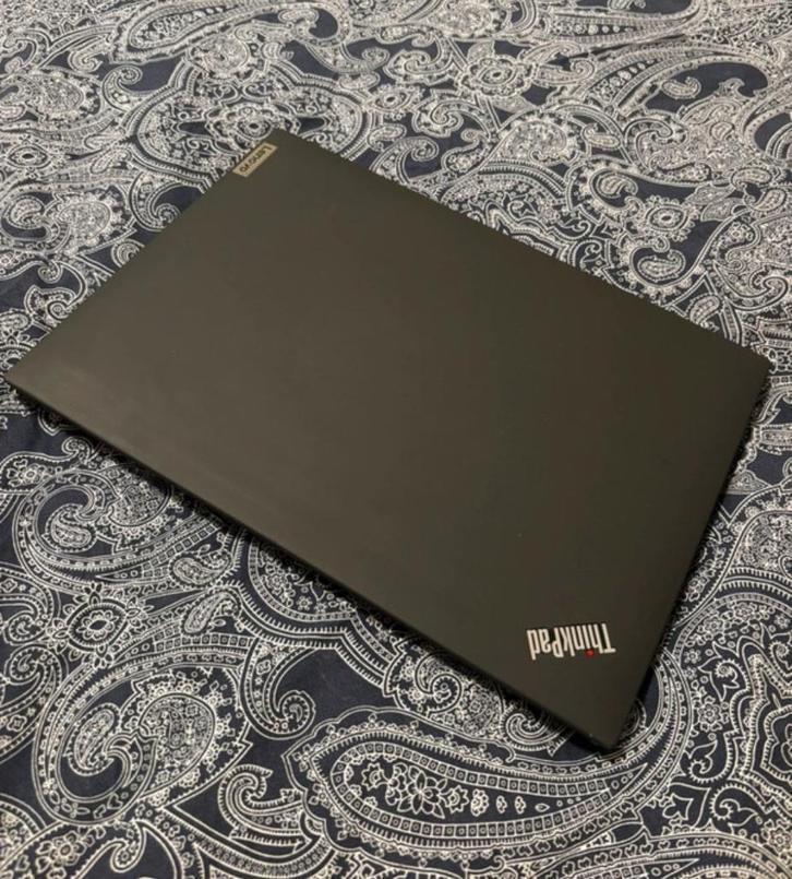 Lenovo ThinkPad T14 Gen 4 | Business-Class Power!, Computers en Software, Windows Laptops, Zo goed als nieuw, 14 inch, SSD, 4 Ghz of meer