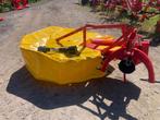 Trommelmaaier CM 135 mini voor minitraktor, Ophalen, Nieuw
