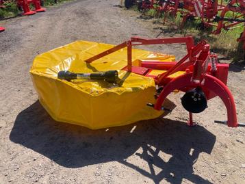 Trommelmaaier CM 135 mini voor minitraktor  beschikbaar voor biedingen