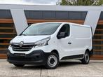 Renault Trafic 2.0Dci '21 - 66000KM - BTW - GARANTIE, Auto's, Stof, 4 cilinders, Wit, Bedrijf