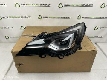LED Koplamp Links Opel Astra K NIEUW ORIGINEEL 39228805 beschikbaar voor biedingen