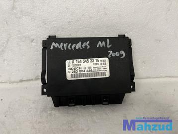 MERCEDES ML 2 R-Klasse W164 W251 PARKEERSENSOR PDC MODULE beschikbaar voor biedingen