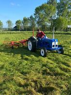 gerestaureerde Fordson Dexta uit 1962, Ophalen, Oldtimer, Overige merken