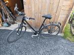 Stadsfiets Dames, Versnellingen, Ophalen, Overige merken, 53 tot 56 cm