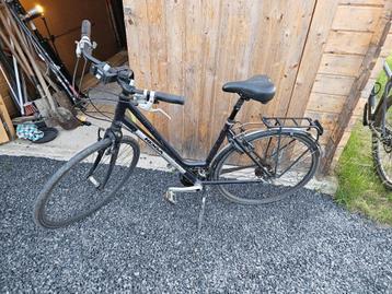 Stadsfiets Dames beschikbaar voor biedingen