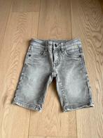 Jeans short jbc Rox maat 110, Kinderen en Baby's, Ophalen of Verzenden, Zo goed als nieuw, Jongen, Broek