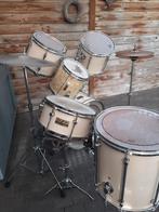 Sonor drumstel, Muziek en Instrumenten, Drumstellen en Slagwerk, Ophalen, Gebruikt, Sonor