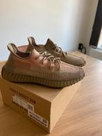 Yeezy 350 v2 sand taupe, Kleding | Heren, Schoenen, Nieuw, Ophalen of Verzenden, Sneakers, Adidas Yeezy