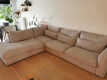 Hoekzetel Ottoman 252x315 beschikbaar voor biedingen
