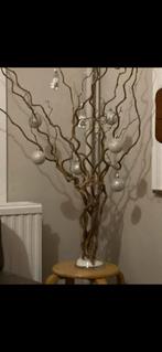 Branche de noisetier tortueux pour déco tout type (ex photos, Enlèvement, Comme neuf