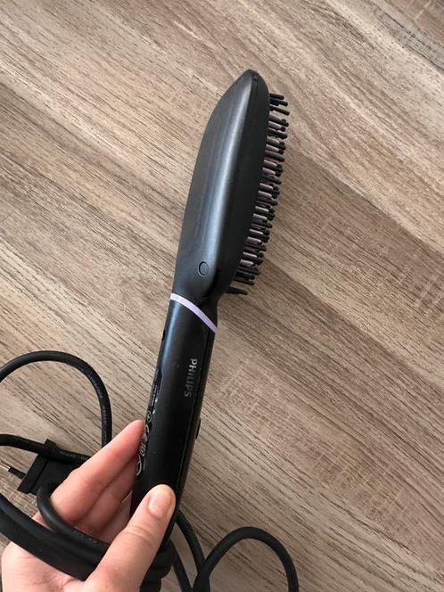 Set haarstyling apparaten, Handtassen en Accessoires, Uiterlijk | Haarverzorging, Zo goed als nieuw, Haardroger, Ophalen