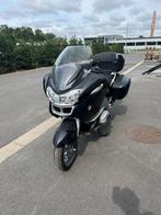 BMW r1200rt, Motoren, 2 cilinders, Particulier, Meer dan 35 kW, Toermotor