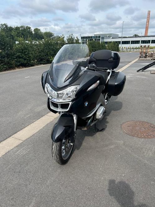 BMW r1200rt, Motoren, Motoren | BMW, Particulier, Toermotor, meer dan 35 kW, 2 cilinders, Motorrijbewijs A, ABS, Cardan-aandrijving