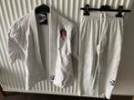 Judogi green hill taille 130, Sports & Fitness, Comme neuf