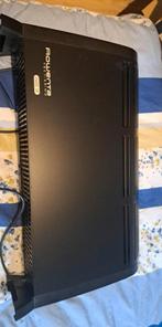 Elektrische verwarming Rowenta 2400watt, Ophalen, Gebruikt