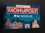 Monopoly MECHELEN, Hobby en Vrije tijd, Ophalen of Verzenden, Gebruikt