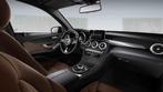 Mercedes-Benz GLC 220 d 4MATIC Trekhaak | Verwarmde Zetels |, Automaat, Stof, Gebruikt, 4 cilinders