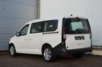 Volkswagen Caddy 1.5i MAXI-Dubbelcab- Cruise- A/C- 20990+BTW, Achat, 6 portes, Euro 6, 84 kW