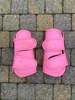 Roze beenbeschermers / getten, Dieren en Toebehoren, Ophalen of Verzenden, Gebruikt