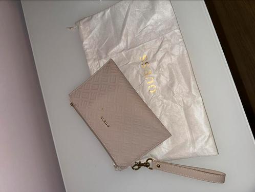 Guess polstas, Handtassen en Accessoires, Portemonnees, Zo goed als nieuw, Guess, Ophalen of Verzenden