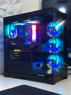 Extreme Gaming Pc | Ryzen | RTX 3070 Ti | 32gb | 4TB | AIO.., Computers en Software, Desktop Pc's, 32 GB, Virtual Reality, Nieuw