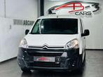 Citroën Berlingo 1.6i * GARANTIE 12 MOIS * 3 PLACES *, Auto's, Citroën, Stof, Gebruikt, 4 cilinders, 72 kW