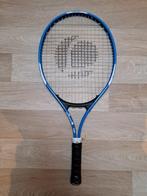 Tennisracket kind, Sport en Fitness, Ophalen of Verzenden, Gebruikt, Racket, Overige merken