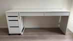 Bureau en ladeblok IKEA, Huis en Inrichting, Ophalen, Bureau