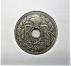Franse munteenheid 25 centimes 1936. Kwaliteit!! ., Ophalen of Verzenden, Frankrijk, Losse munt