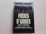 Brothers-in-Arms boek, Ophalen of Verzenden, Landmacht, Boek of Tijdschrift
