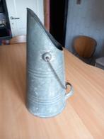 Ancienne charbonnière, Ophalen