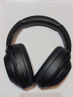 Sony draadloze over ear noice canceling headset!, Computers en Software, Headsets, Ophalen of Verzenden, Zo goed als nieuw, Draadloos