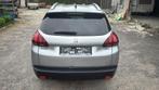 Peugeot 2008 1.2i, Auto's, Euro 6, Handgeschakeld, Particulier, Xenon verlichting