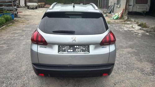 Peugeot 2008 1.2i, Auto's, Peugeot, Particulier, Xenon verlichting, Benzine, Euro 6, Handgeschakeld, Ophalen