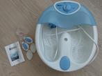 Voeten massage apparaat, Ophalen of Verzenden, Zo goed als nieuw, Apparaat