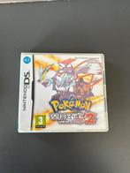 Pokemon white 2., Games en Spelcomputers, Games | Nintendo DS, Avontuur en Actie, Online, 1 speler, Ophalen of Verzenden