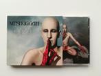 Meshuggah - obZen slipcase CD (2008), Ophalen of Verzenden, Zo goed als nieuw