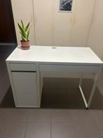 Bureau ikea, Ophalen, Gebruikt, Bureau
