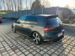 Volkswagen Golf 7 GTI Performance, Euro 6, 4 cilinders, 1984 cc, Alcantara