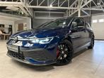 Volkswagen Golf GTI Clubsport - Pano|Leder|Camera|HK, Auto's, Euro 6, 4 cilinders, 1984 cc, Blauw