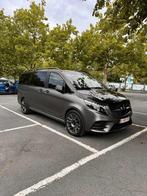 Mercedes Classe V250D utilitaire 5 places, Auto's, Automaat, Euro 6, 4 cilinders, Leder