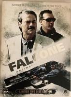 Falcone Antimafia Magistrate (2006) Dvd 2disc Zeldzaam !, CD & DVD, DVD | Thrillers & Policiers, Mafia et Policiers, Utilisé, Enlèvement ou Envoi