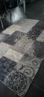 Magnifique tapis style vintage patchwork, Huis en Inrichting, Stoffering | Tapijten en Vloerkleden, Ophalen
