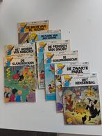 Strips Jommeke, Boeken, Stripverhalen, Ophalen