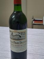 1983 Chateau PAVIE  DECESSE1983, Verzamelen, Wijnen, Ophalen, Frankrijk, Nieuw, Rode wijn