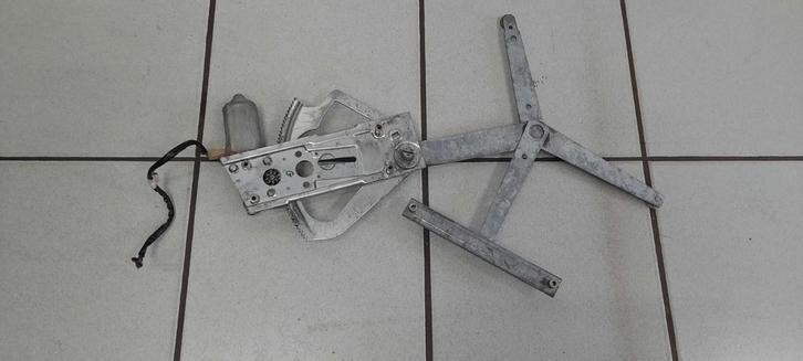 Mechanisme + raammotor Porsche 911 type G, Auto-onderdelen, Ruiten en Toebehoren, Porsche, Ophalen of Verzenden