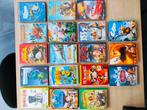 18 dvd's (vraagprijs per stuk), Ophalen, Gebruikt